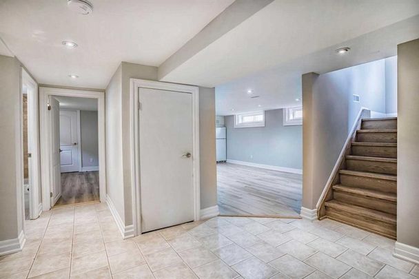 For Lease - 115 Rangoon Road Unit# Lower Level, Toronto, Ontario - Photo 1