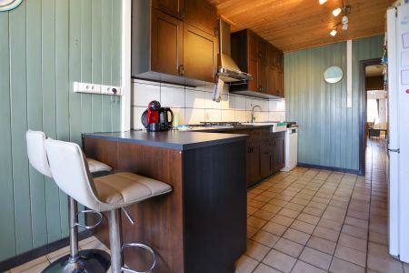 Leuke rijwoning met zij-ingang naar grote tuin - Photo 5