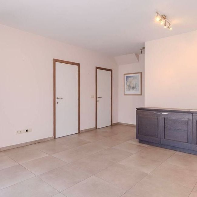 Appartement te huur in Herentals voor € 800 met 2 slaapkamers - Foto 1