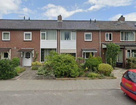House Vught - Wolfskamerweg - Photo 1