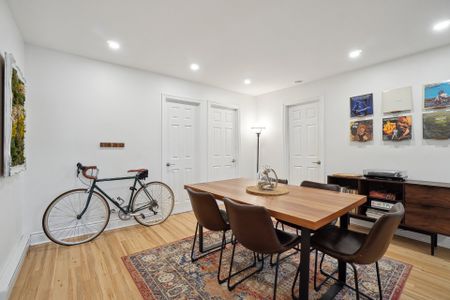 Appartement à louer, Montréal (Verdun/Île-des-Soeurs) - Photo 4