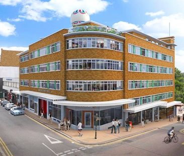 Bristol & West House, Post Office Road, Bournemouth, Dorset, BH1 - Photo 3