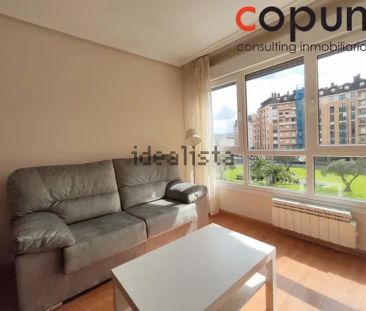 Alquiler de piso en Avenida Lisboa - Photo 2