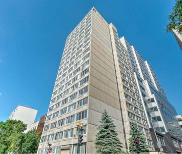 Bachelor Available At 1350 Du Fort Street, Montreal - 1350 Du Fort ... - Photo 1