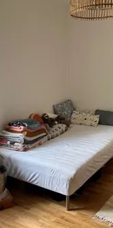 Private Room in Shared Apartment in Kirseberg - Photo 1