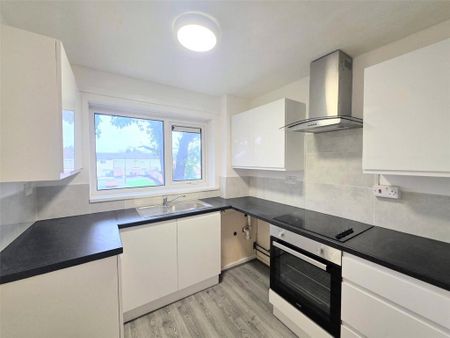 1 bedroom apartment to rent - Photo 3