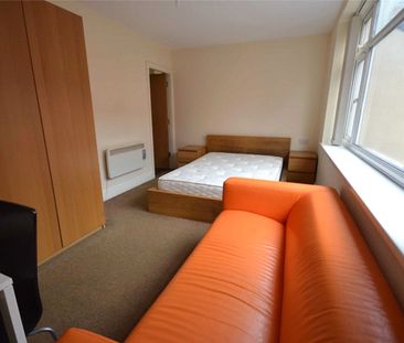 Wilbraham Court One, Fallowfield, Manchester, M14 6JY - Photo 2