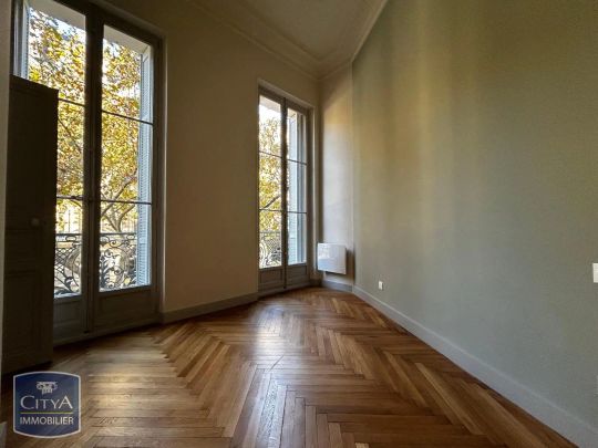 Appartement à louer 3 pièces 54.4m² - Photo 1