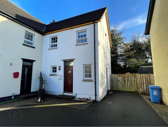 30 Regency Square, Bangor, BT19 7FX - Photo 1