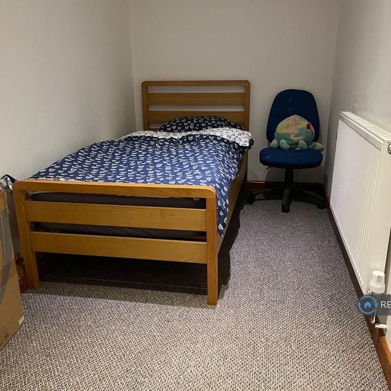 5 bedroom terraced house to rent - Photo 1