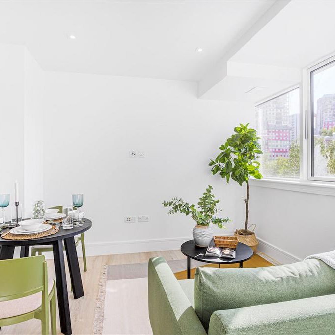 1 bedroom apartment to rent - Photo 1