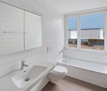 3.5 Zimmer, 85 m², EG - Photo 1