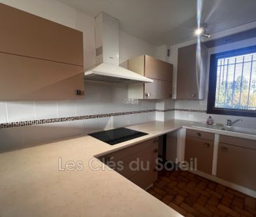 Location duplex 2 pièces 36 m² Le Pradet - Photo 3