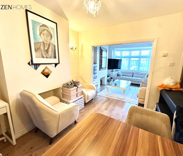 3 bedroom terraced house to rent - Photo 1