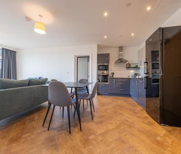 1 bedroom property to rent - Photo 6