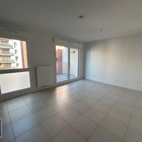 Location Appartement 1 pièce CLERMONT FERRAND 63000 - Photo 1