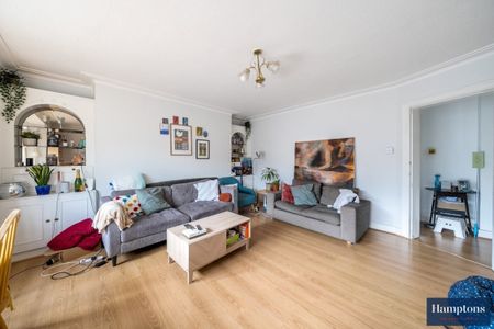 3 bedroom flat to rent - Photo 2