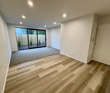 Unit 4, 228 Cranford Street, St. Albans, Christchurch - Photo 1