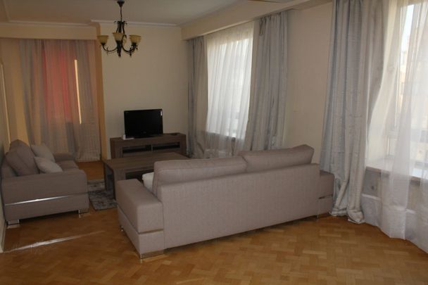 Tout savoir sur cet appartement à Ixelles, à Ixelles - Photo 1