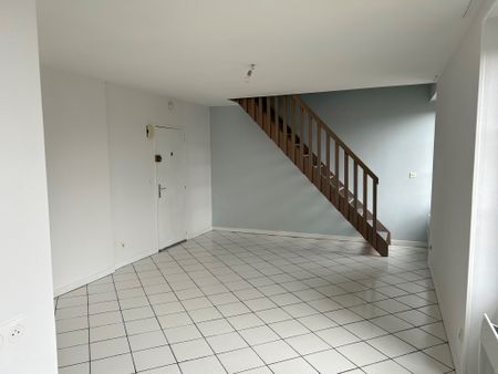 T2 DUPLEX - QUARTIER ST JEAN DES VIGNES - Photo 4