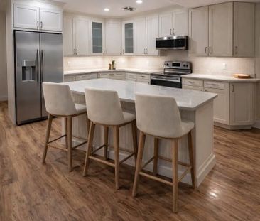 For Lease - 15 Elizabeth Street Unit# 101, Mississauga, Ontario - Photo 3