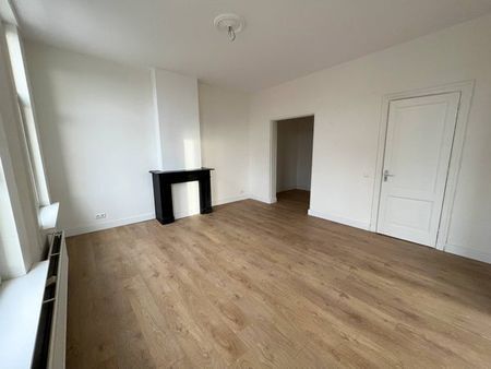 Te huur: Appartement Oudedijk in Rotterdam - Photo 2