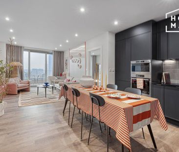 3 bedroom flat to rent - Photo 6