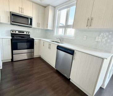 For Lease - 95 Kayla Crescent Unit# 13, Vaughan, Ontario - Photo 5