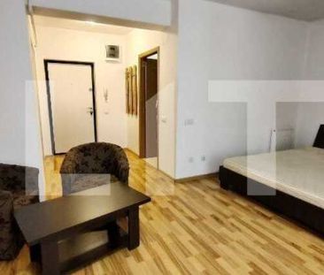 1 camera, 40 mp, imobil nou, mobilat dragut, zona Iulius Mall - Fotografie 3
