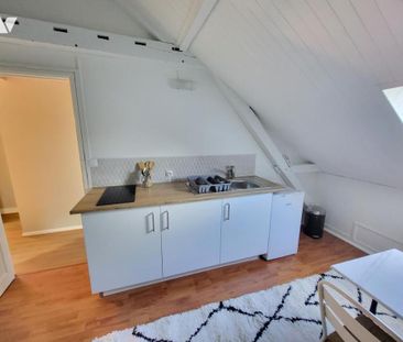 T2 MEUBLE 26m2 Quartier LIbération - Photo 3