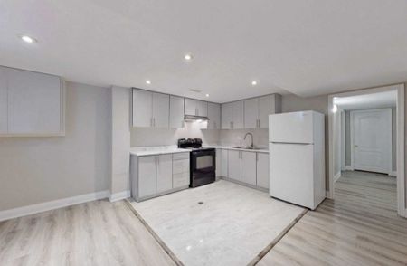 For Lease - 22 Rouge Street Unit# Bsmt, Markham, Ontario - Photo 3