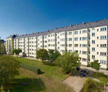 Zentral gelegenes WG-Zimmer in Plauen für Studenten und Schüler - a... - Photo 5