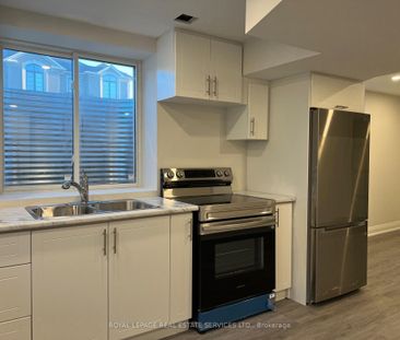 For Lease - 506 Kennedy Circle, Milton, Ontario - Photo 1