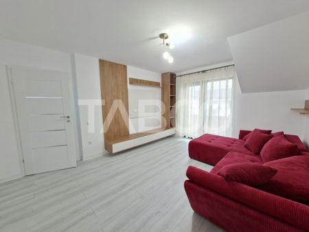 Apartament de inchiriat cu 2 camere etaj intermediar Doamna - Photo 2
