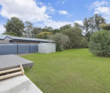 RENOVATED HOME WITH SO MUCH TO OFFER! - Photo 5