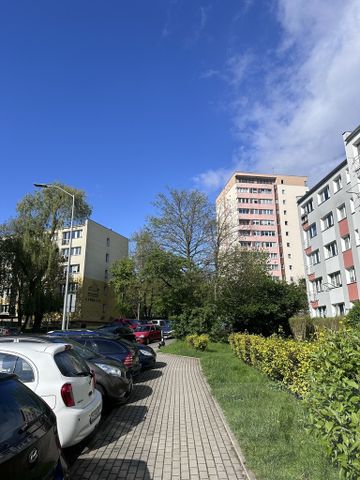 Ciepłe 2 pokoje, Pomorzny, umeblowane - Фото 4