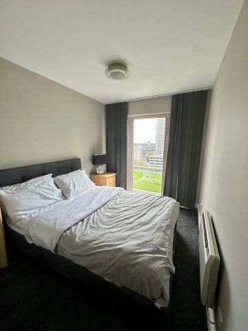 2 Bed Flat, Royal Arch Apartments, B1 - Photo 2