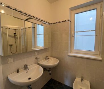 Schöne 2-Zimmerwohnung in Zentrumsnähe - LEOBERSDORF - Photo 3