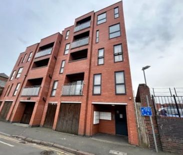 1 Bed Flat, Sangha Court, LE1 - Photo 6