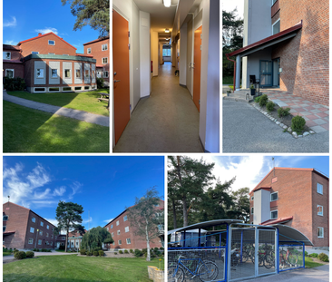 Tessingatan, Trollhättan - Foto 3