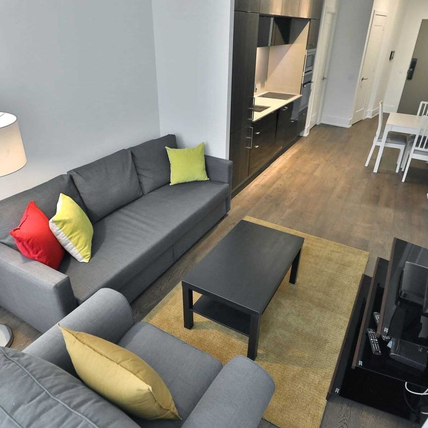 For Lease - 10 York Street Unit# 5001, Toronto, Ontario - Photo 1