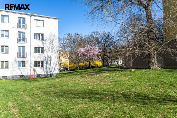Pronájem bytu 2+1 v osobním vlastnictví 50 m², Praha 6 - Veleslavín - Fotografie 1