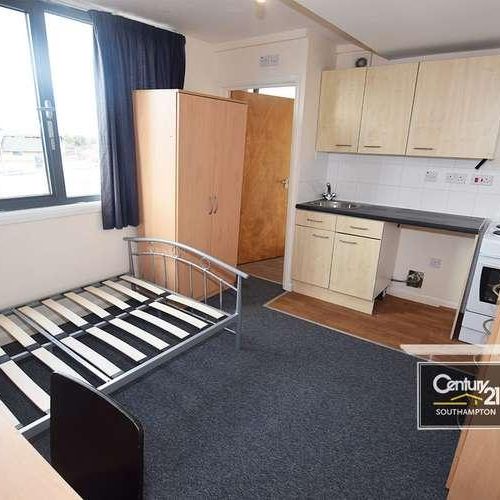 |ref: |, Salisbury Street, Southampton, SO15 - Photo 1