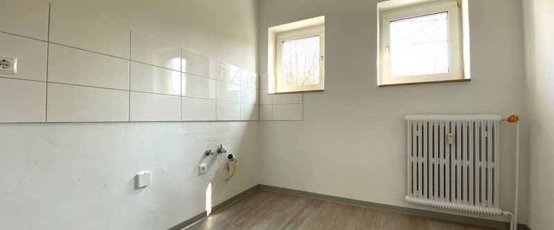 Helle 3-Zimmer-Wohnung – frisch saniert, barrierearm und bezugsfertig - Foto 1