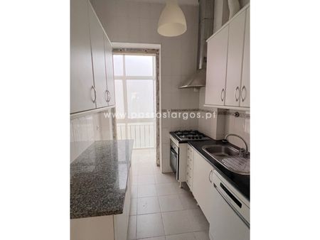 Apartamento T2 em Lisboa - Photo 4