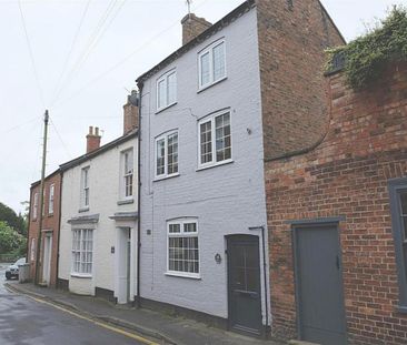 Bank Street, Horncastle, Lincs, LN9 6PH - Photo 5