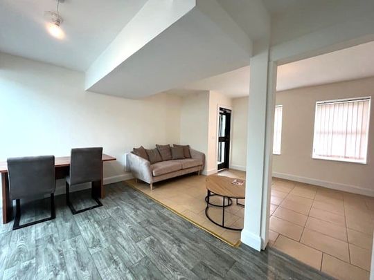 Credit Union Building, Rathcoole, Co. Dublin - Photo 1