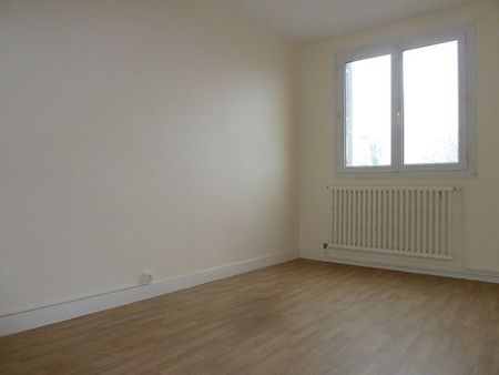 Location Appartement 3 pièces 66m² TOURS 37000 - Photo 2