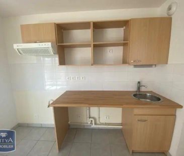 Appartement à louer 4 pièces 77.34m² - Photo 6