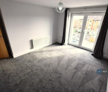 2 bedroom flat to rent - Photo 3